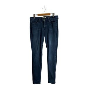 Vintage America Blues Women's Missy Boho Skinny Denim Jean